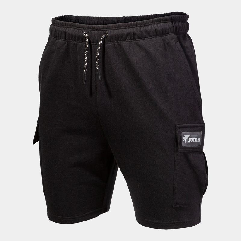 California bermuda black-null