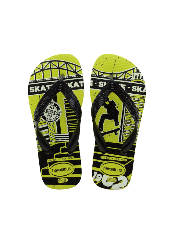 Havaianas kids athletic image number null