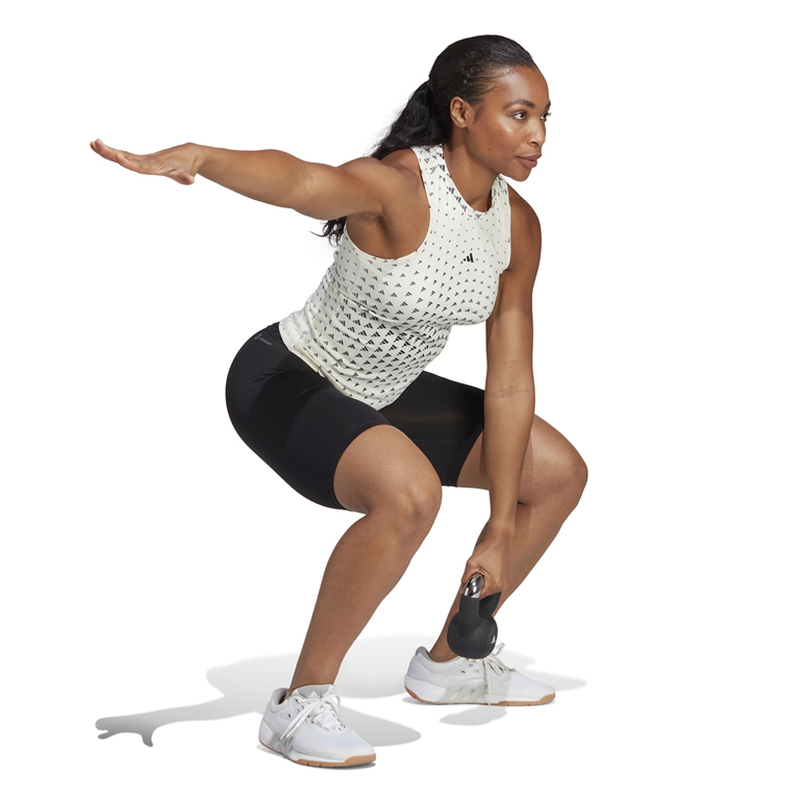 Adidas w tr-es bluv tk-null