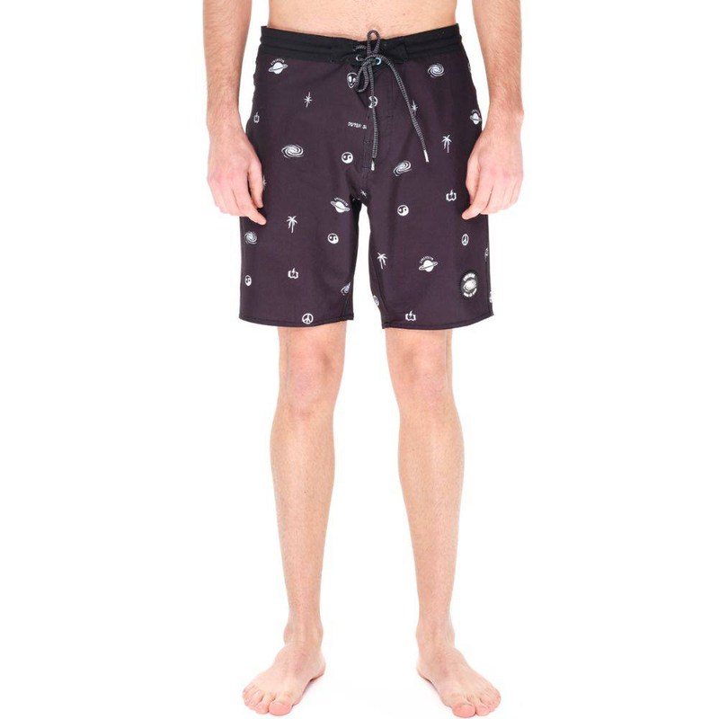 Mens board shorts 49cm/19"-null