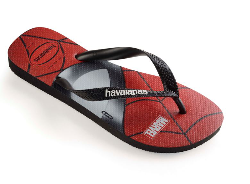Havaianas top marvel image number null