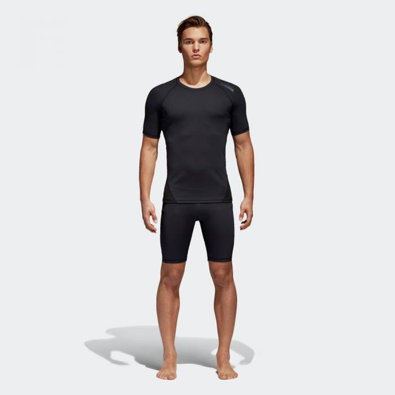 Product image: Alphaskin sport short tights mens-null