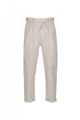 No name athens ivory finix pants vi, Ivory, medium