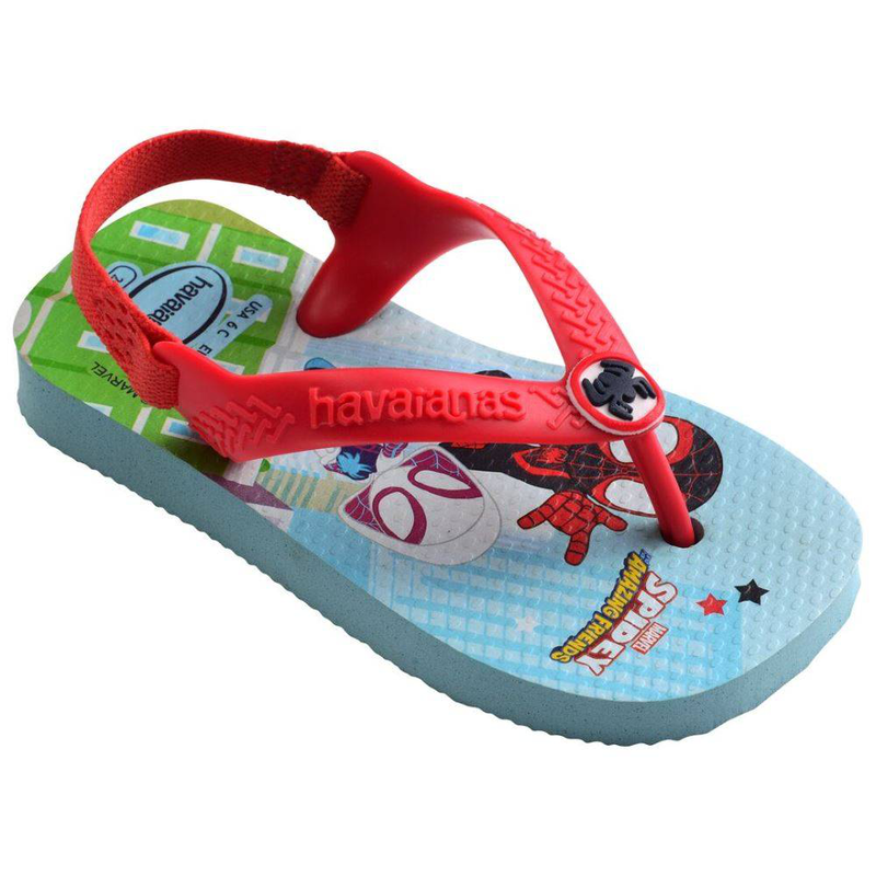 Product image: Baby marvel-null