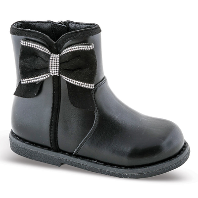 Girls Boots Sd12075
