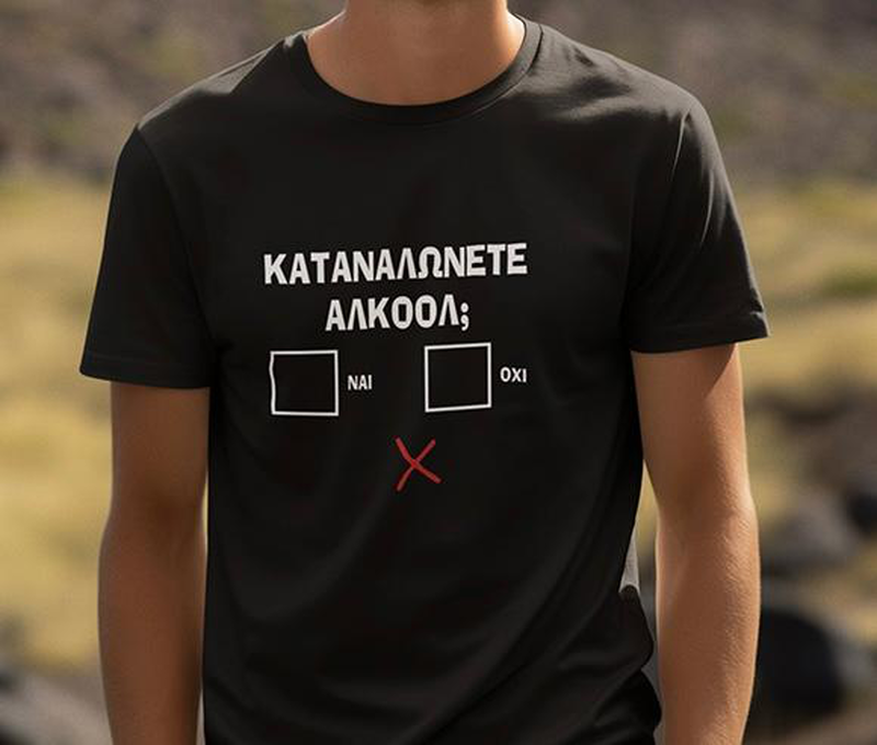 Product image: Tshirt 100% cotton excellent quality relaxed fit-null