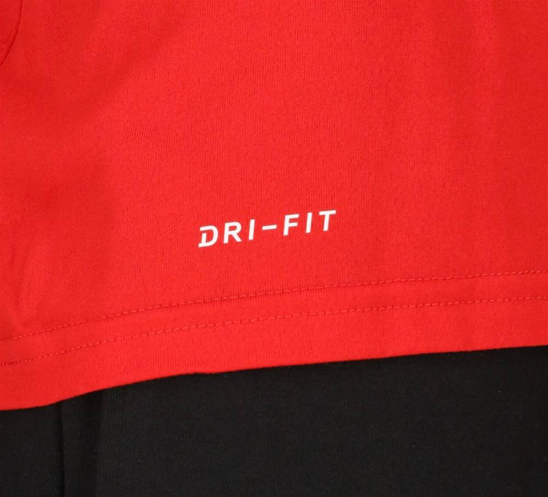 Nba chicago bulls practice gpx t-shirt-null