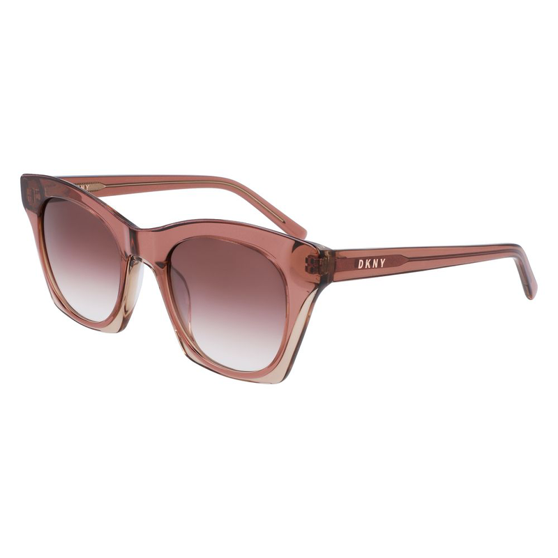 Multicolor acetate sunglasses-null