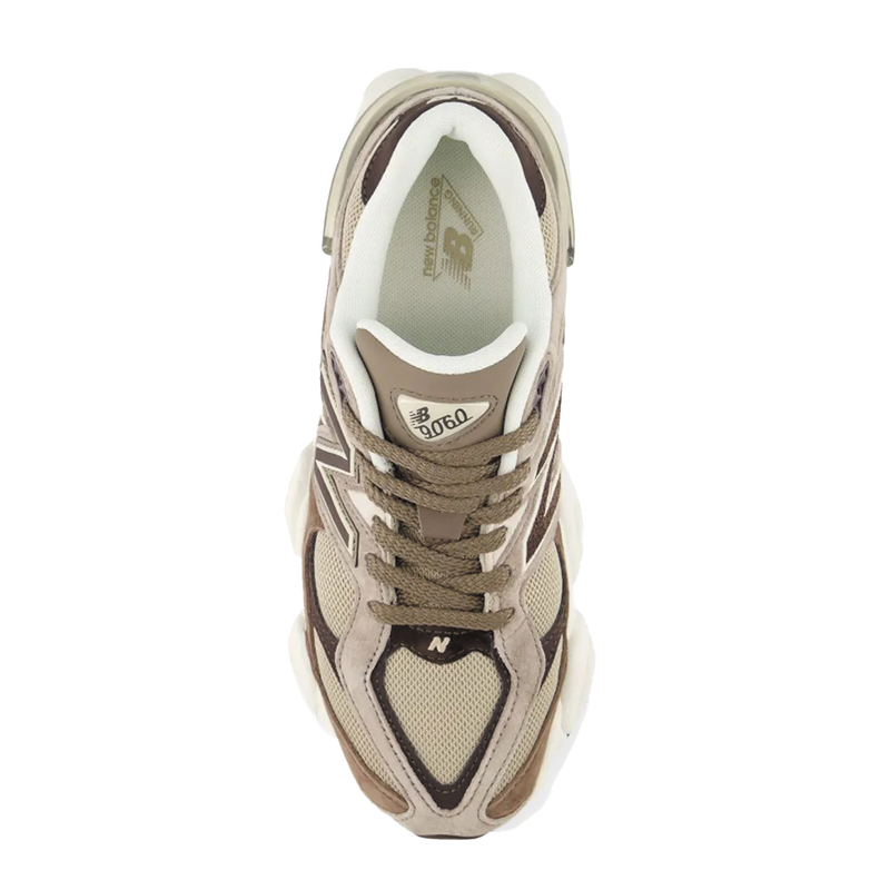 New balance 9060 sneaker-null