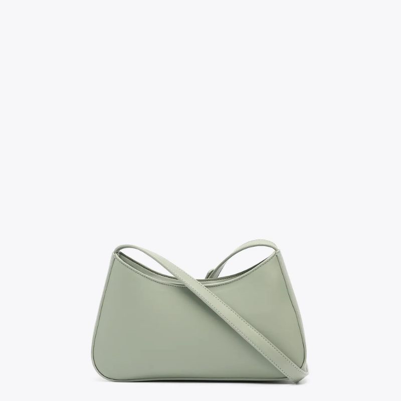 Axel shoulder bag iris image number null