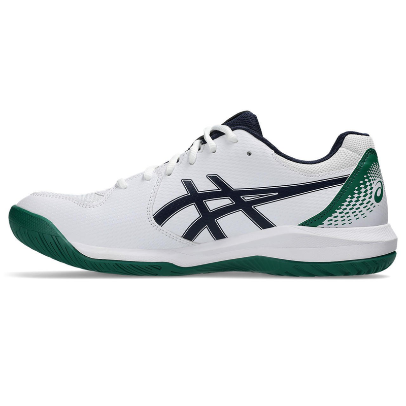 Product image: Asics mens gel-dedicate 8-null