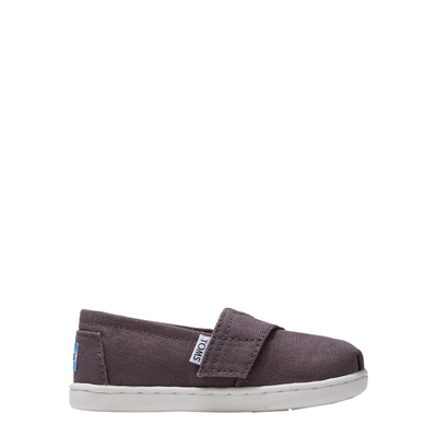 Toms παιδική εσπαντρίγια, Brown, medium