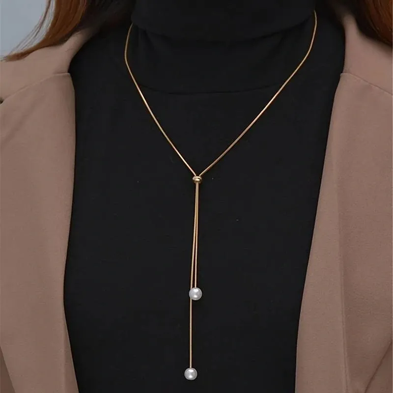 Product image: Timeless Pearls-null