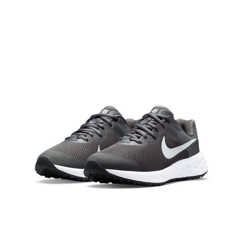 Revolution 6 next nature junior shoes-null