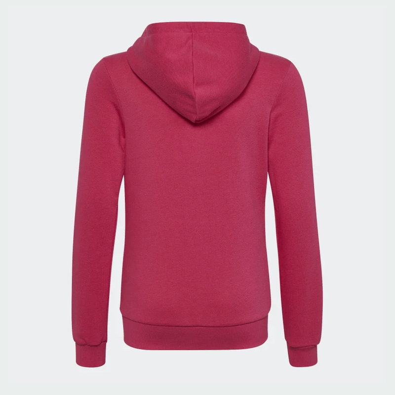 Adidas essentials full-zip hoodie hm8714-null