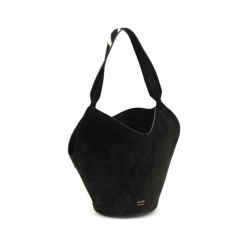 Multicolor calf leather bos taurus shoulder bag-null