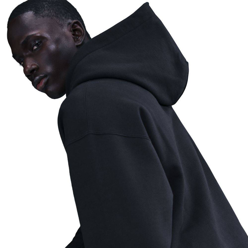Kobe forever fleece hoodie-null