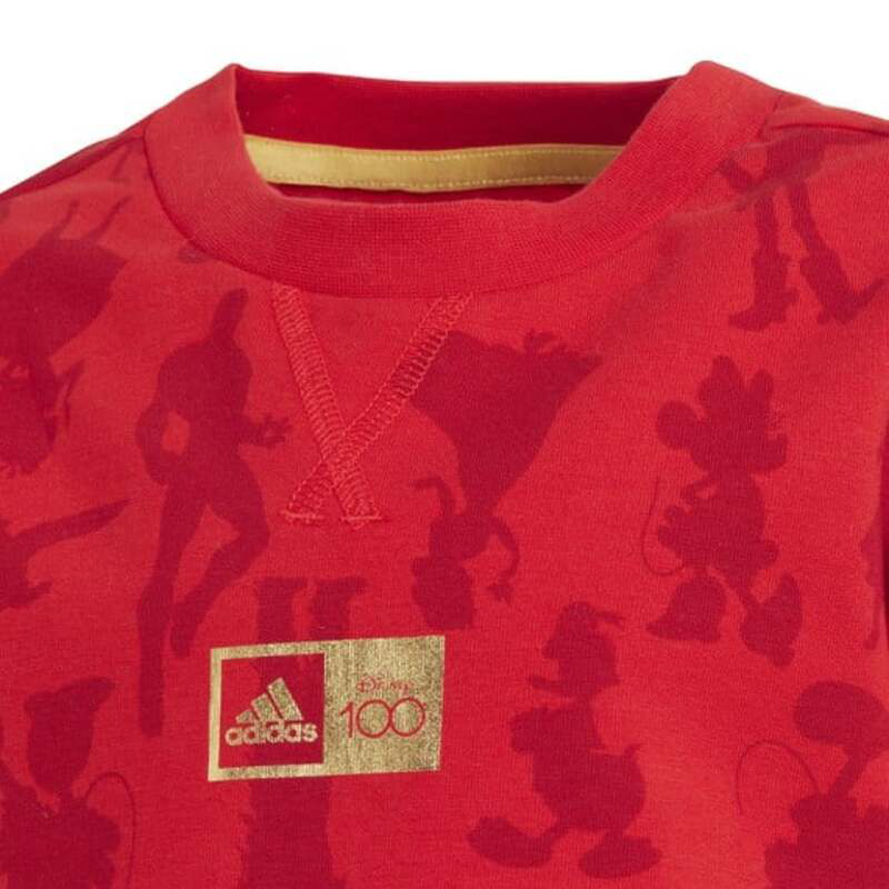 Adidas junior lk dy 100 set-null