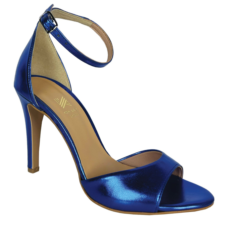 Koniarisshoes &gamma;&upsilon;&nu;&alpha;&iota;&kappa;&epsilon;ί&omicron; &pi;έ&delta;&iota;&lambda;&omicron;-null