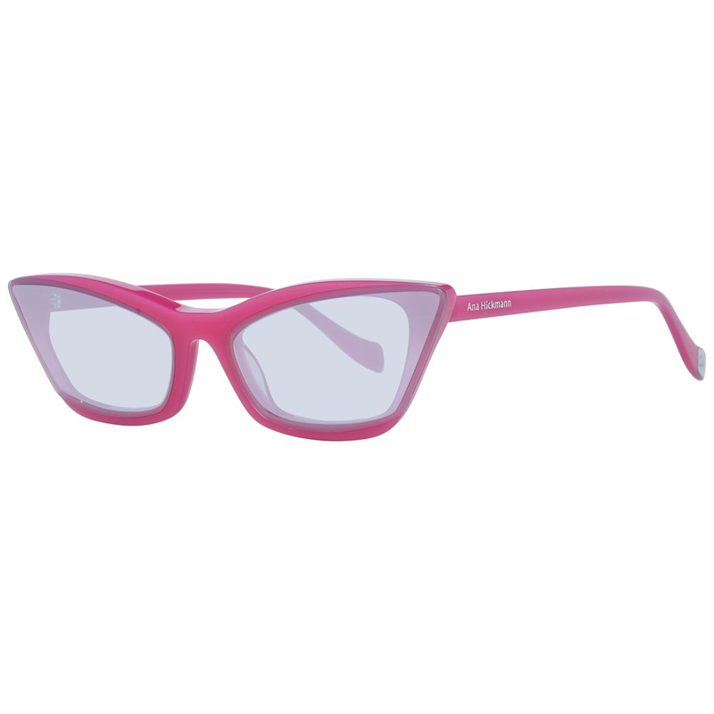 Multicolor acetate sunglasses-null