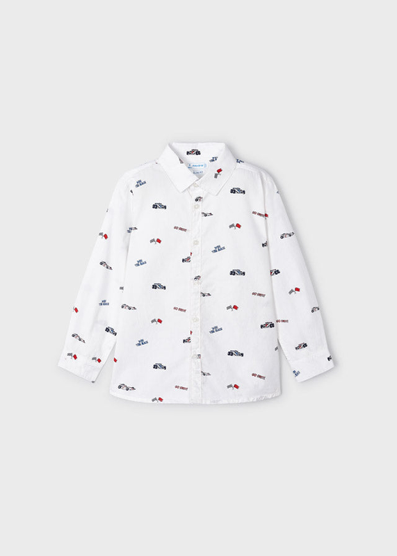 Product image: Lucas shirt-null