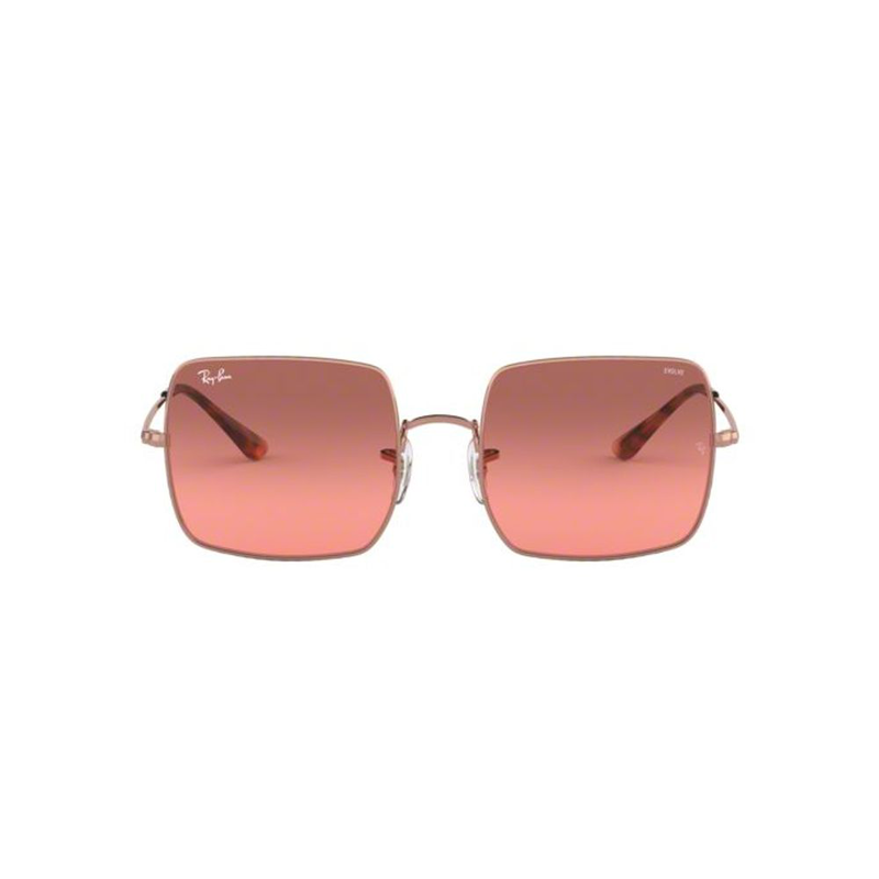 Multicolor metal sunglasses-null