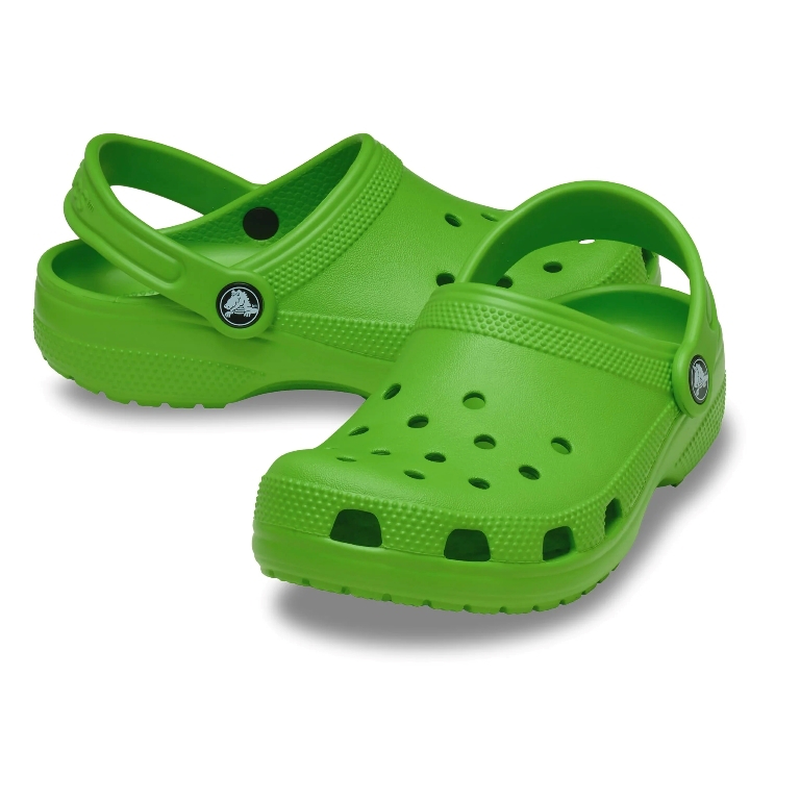 Crocs  classic clogs k-null