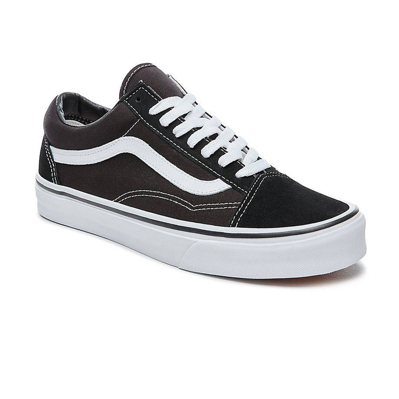 Vans old skool unisex shoes-null