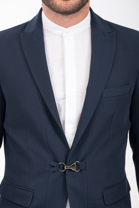 Diverso jacket-null