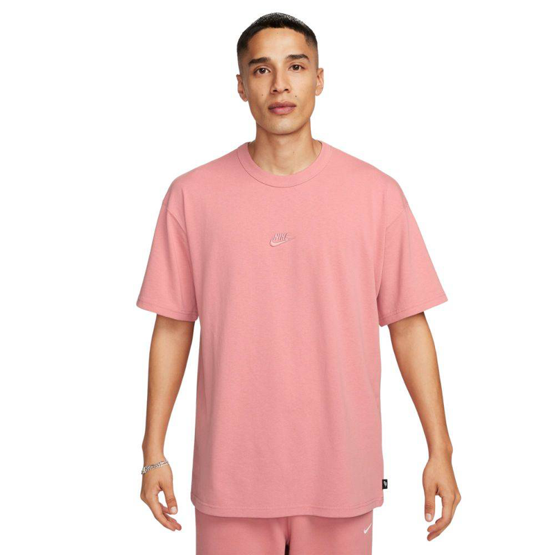Nike sportswear premium essentials t-shirt image number null