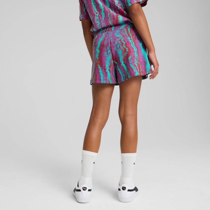 Product image: Essentials nature 2.0 aop shorts g-null