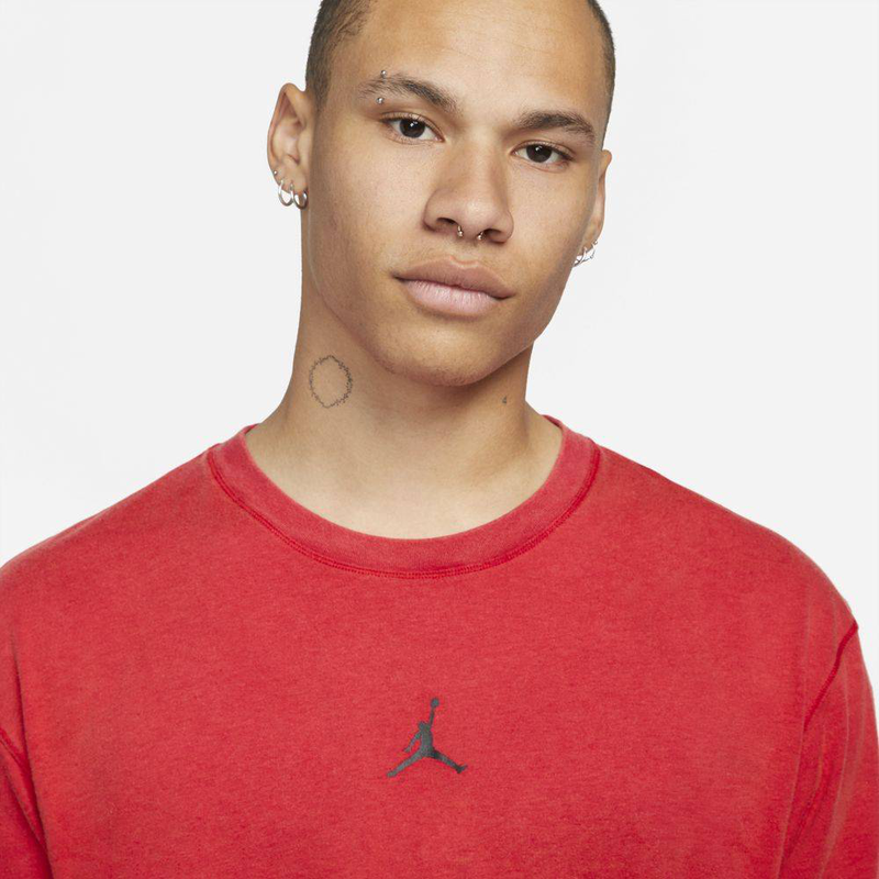 Nike jordan Dri-FIT sport ss mens tee-null