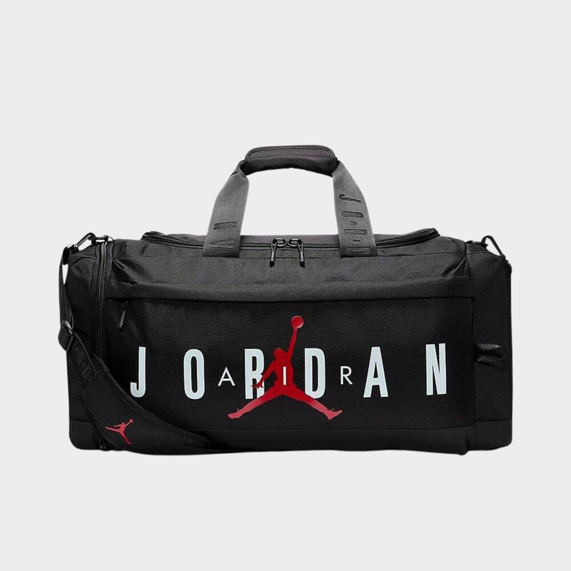 Velocity duffle bag-null