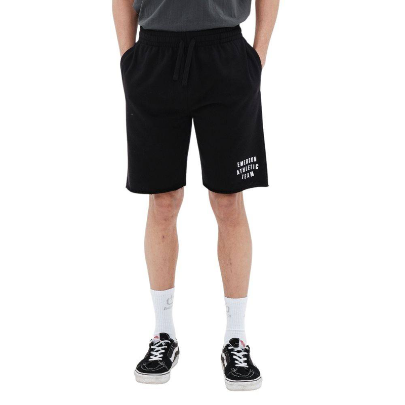 Men's sweat shorts-null