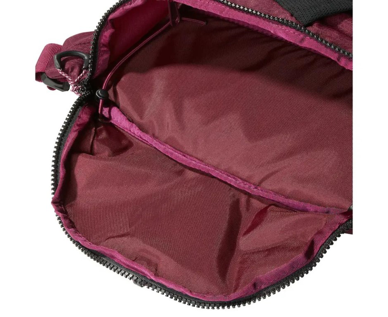 Product image: The north face lumbnical - s boysenberry, one size-null