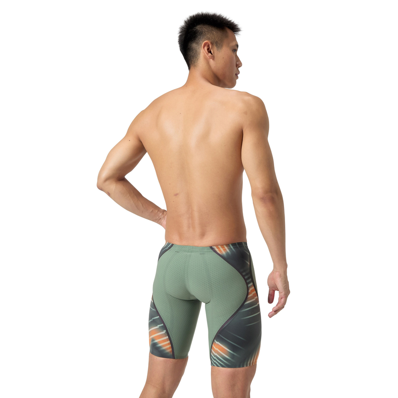 Product image: Speedo men's fastskin lzr pure intent 2.0 jammer-null