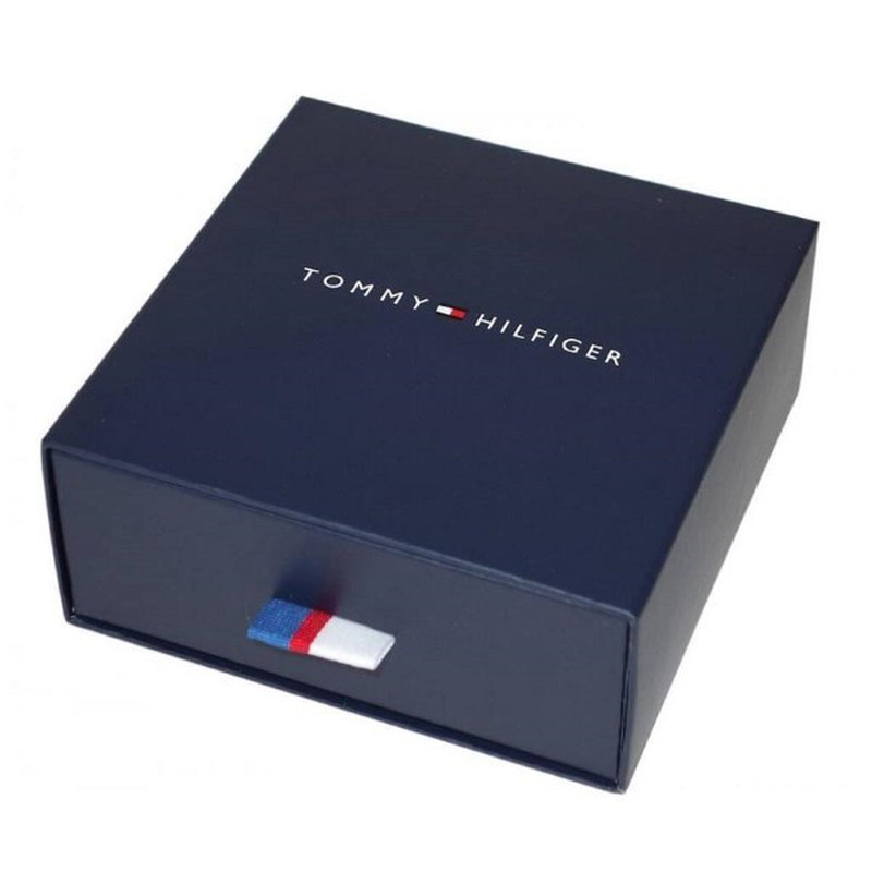 Tommy hilfiger necklace-null