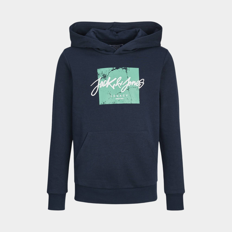 Tiley sweat hood junior-null