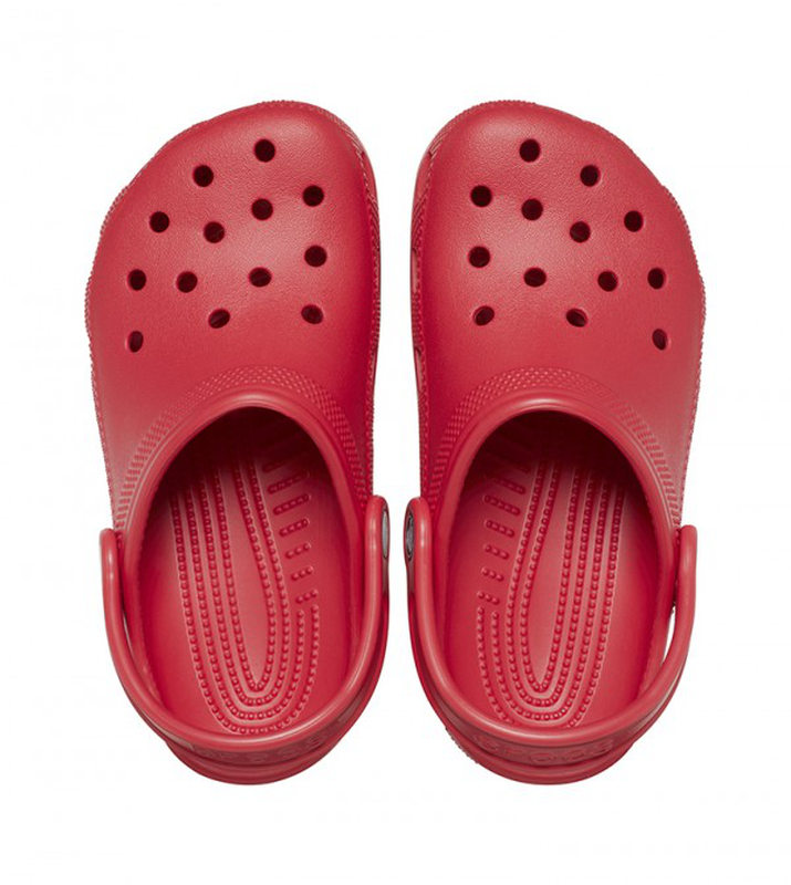 Crocs toddlers' classic clog 6wc-null