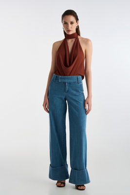 Studio83 top, Ekai, medium