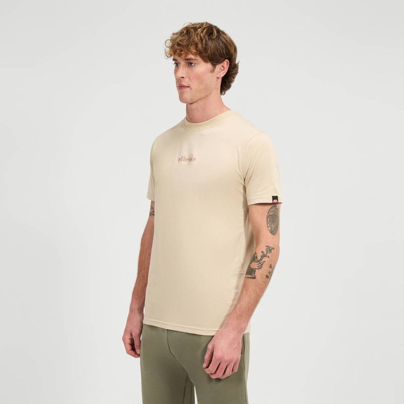 Ellesse seasonal fundamentals ollio tee-null
