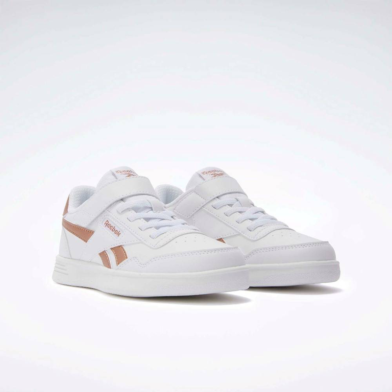 Girls court advance girls shoes image number null