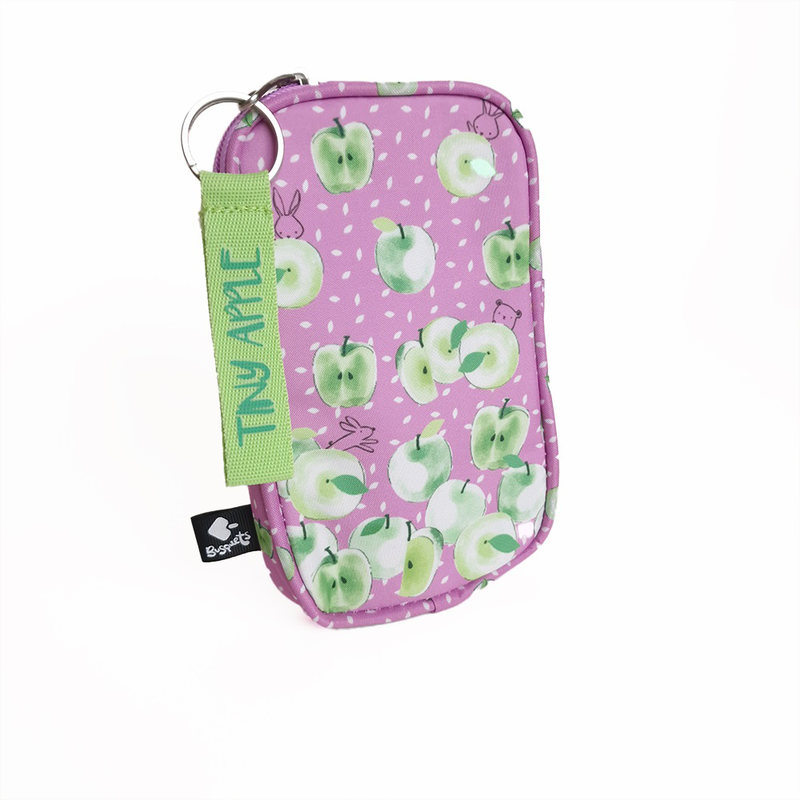Product image: Βusquets small hand bag tiny apple m23-null