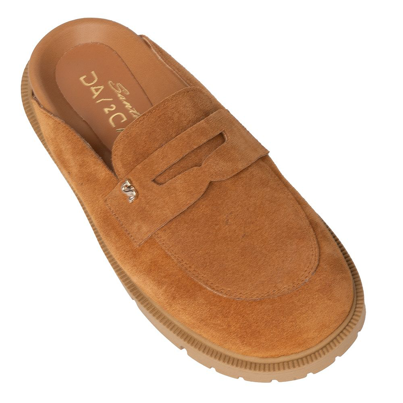 Sante day2day flats image number null