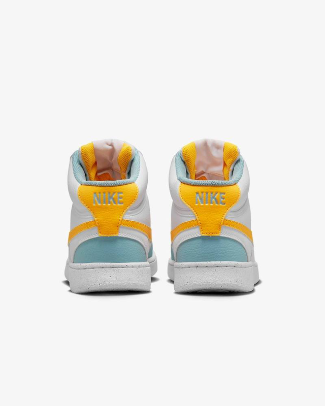 Court vision mid next nature shoes image number null