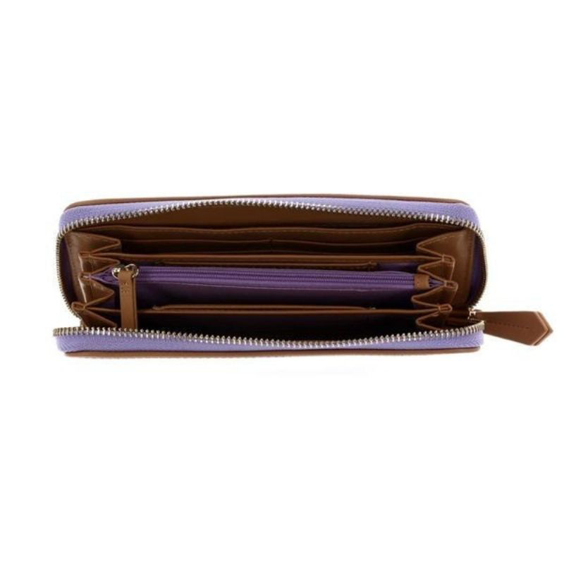 Liuto g155 ladies wallet-null