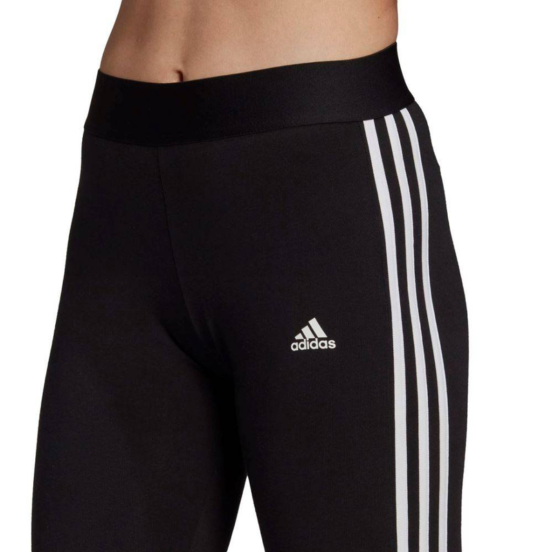 Loungewear essentials 3-stripes leggings-null