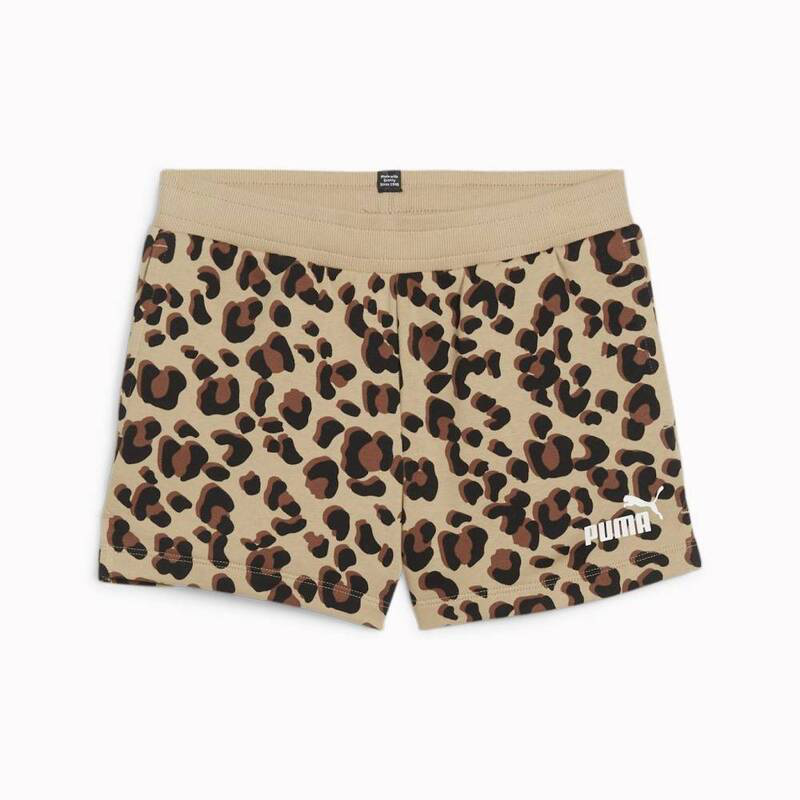 Puma junior essentials animal short g image number null