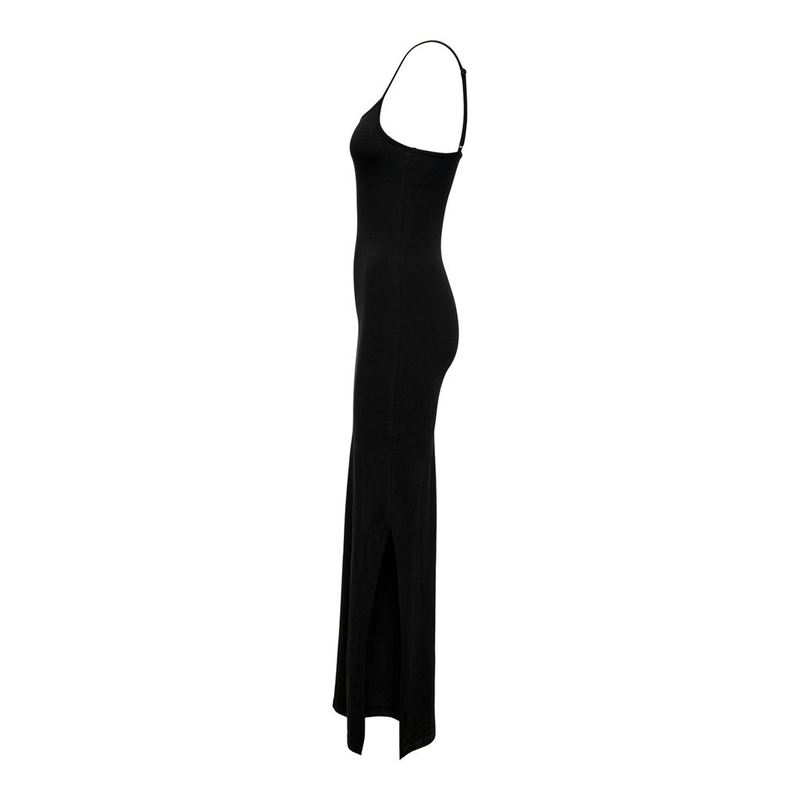 Onlangeel sleeveless strap dress image number null