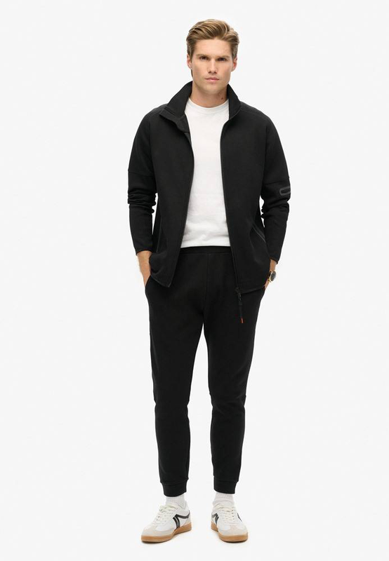 Product image: Tech logo loose tracktop-null